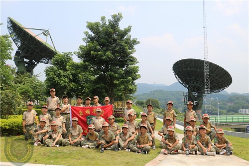 參加廣州黃埔軍校夏令營(yíng)能夠收獲什么？