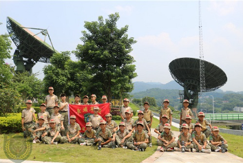 拼搏挑戰(zhàn) 超越自我|2023黃埔軍毅“特戰(zhàn)之旅.冬令營”火熱集結(jié)中